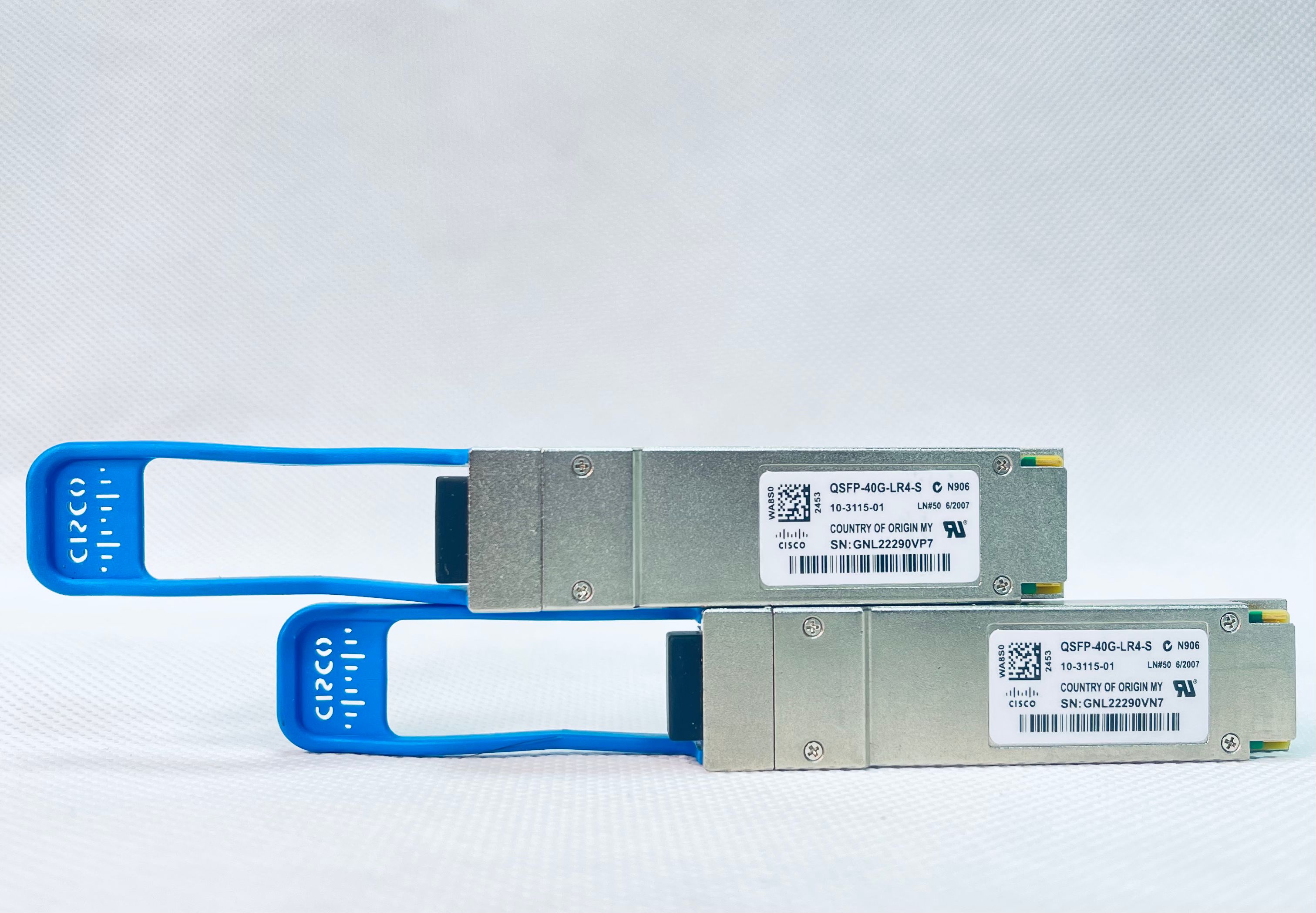 QSFP-40G-LR4-S